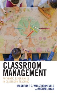 Front cover_Classroom Management