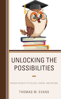 Front cover_Unlocking the Possibilities
