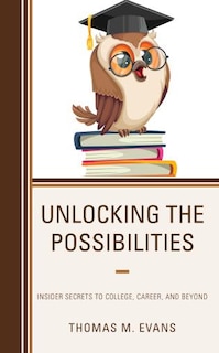 Couverture_Unlocking the Possibilities