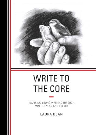 Front cover_Write to the Core