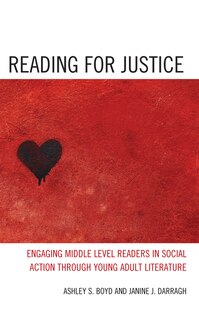 Couverture_Reading for Justice