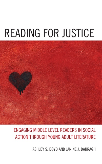 Couverture_Reading for Justice