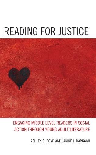Couverture_Reading for Justice