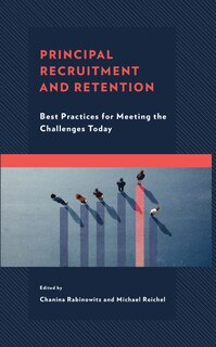 Front cover_Principal Recruitment and Retention