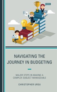 Front cover_Navigating the Journey in Budgeting