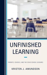 Couverture_Unfinished Learning