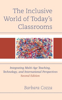 Couverture_The Inclusive World of Today's Classrooms