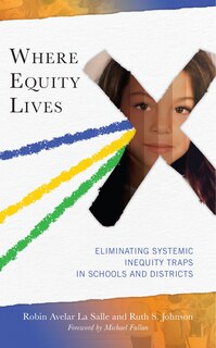 Front cover_Where Equity Lives