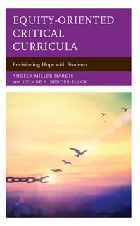 Couverture_Equity-Oriented Critical Curricula