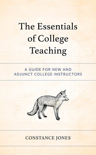 Couverture_The Essentials of College Teaching