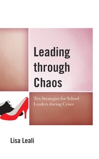 Front cover_Leading through Chaos