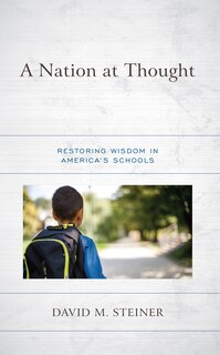 Front cover_A Nation at Thought