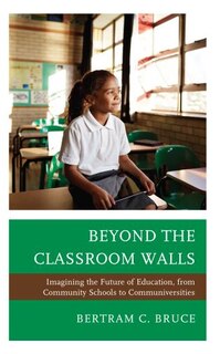 Front cover_Beyond the Classroom Walls