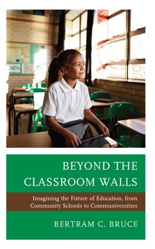 Front cover_Beyond the Classroom Walls