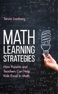 Couverture_Math Learning Strategies