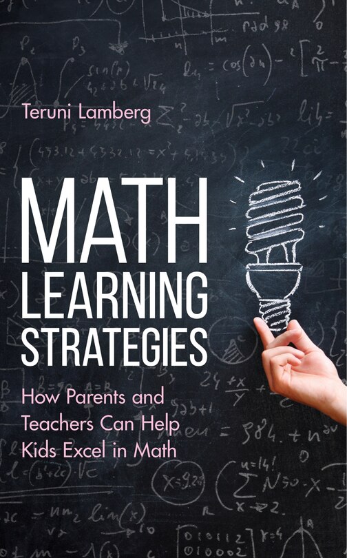 Couverture_Math Learning Strategies