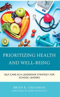 Front cover_Prioritizing Health and Well-Being