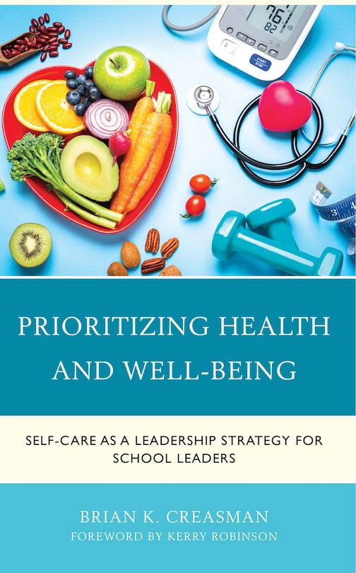 Front cover_Prioritizing Health and Well-Being