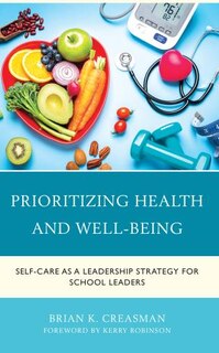 Front cover_Prioritizing Health and Well-Being