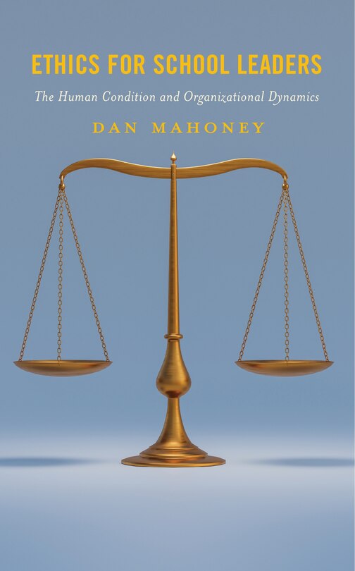 Couverture_Ethics for School Leaders