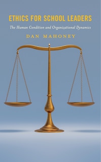 Front cover_Ethics for School Leaders
