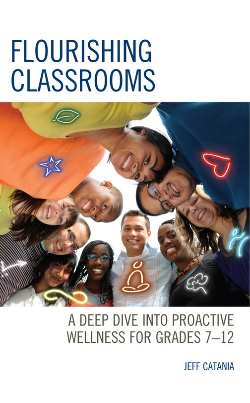 Couverture_Flourishing Classrooms