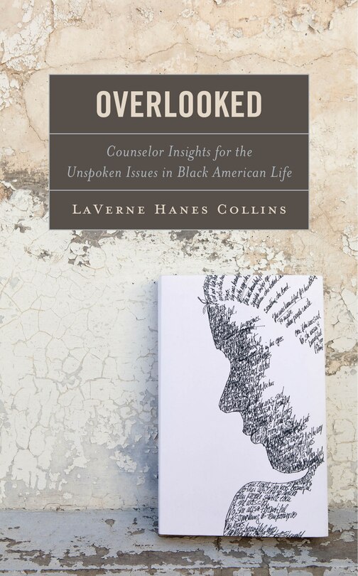 Front cover_Overlooked