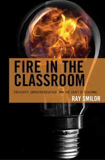 Front cover_Fire in the Classroom
