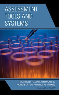 Couverture_Assessment Tools and Systems