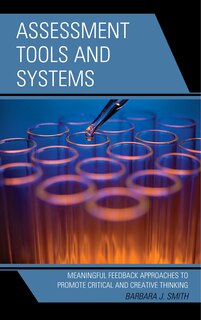 Couverture_Assessment Tools and Systems