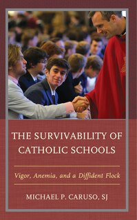 Couverture_The Survivability of Catholic Schools