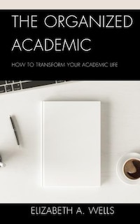 Front cover_Organized Academic