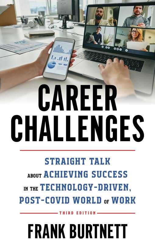 Front cover_Career Challenges