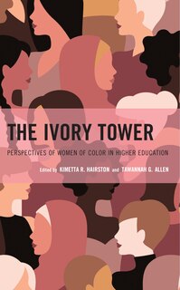 Front cover_The Ivory Tower