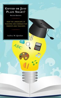 Couverture_Gifted or Just Plain Smart