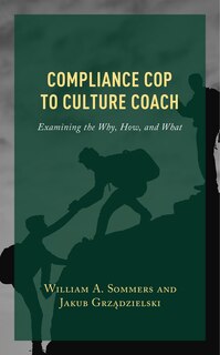 Couverture_Compliance Cop to Culture Coach