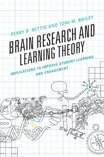 Couverture_Brain Research and Learning Theory