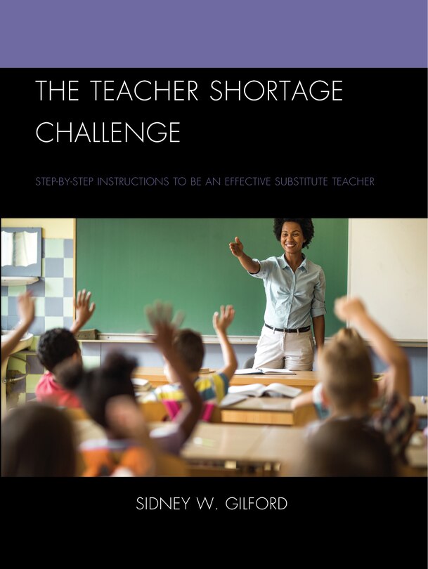 Couverture_The Teacher Shortage Challenge