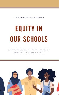 Front cover_Equity in Our Schools
