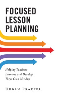 Couverture_Focused Lesson Planning