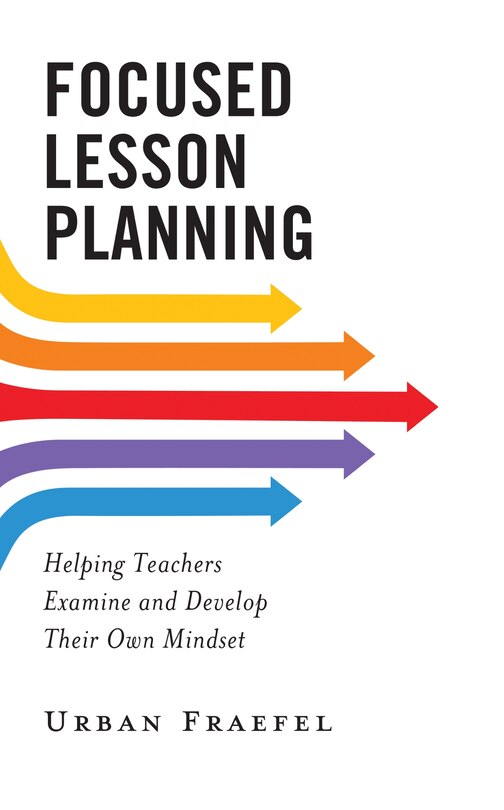 Couverture_Focused Lesson Planning