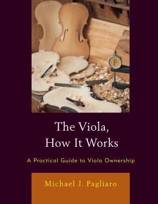 Front cover_The Viola, How It Works