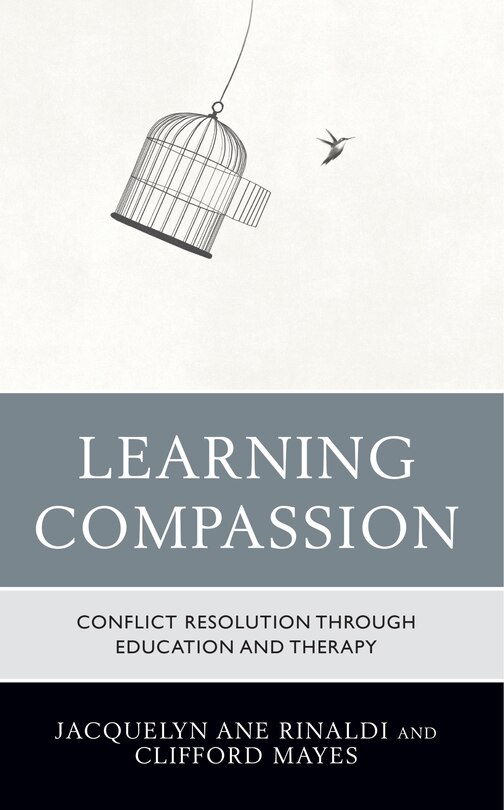 Couverture_Learning Compassion