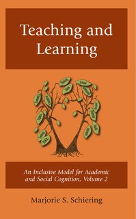 Front cover_Teaching and Learning