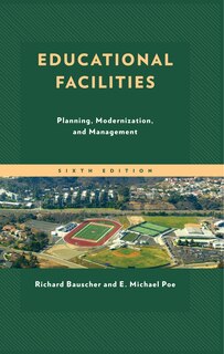 Front cover_Educational Facilities