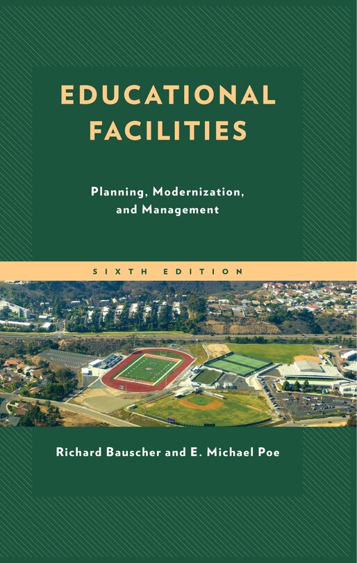 Front cover_Educational Facilities