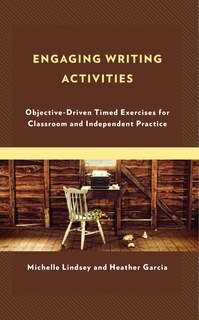 Front cover_Engaging Writing Activities