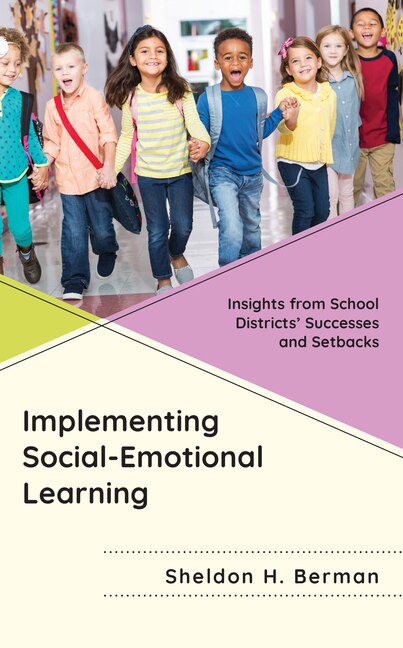 Couverture_Implementing Social-Emotional Learning