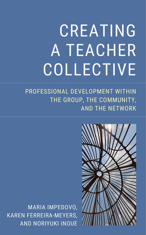 Couverture_Creating a Teacher Collective
