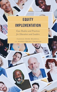 Front cover_Equity Implementation
